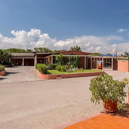 Appealing Mobile Home In Sorso Near The Beach Sorso