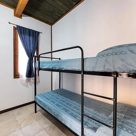 Appealing Mobile Home In Sorso Near The Beach Holiday home *