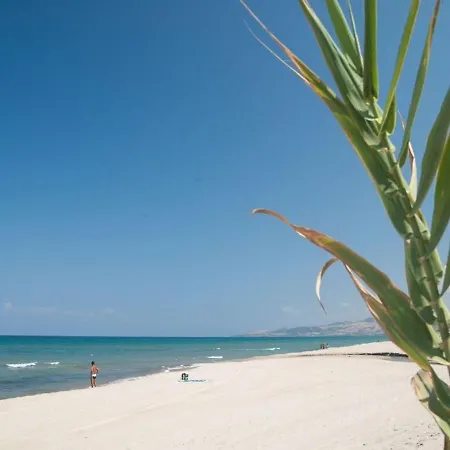 Holiday home Appealing Mobile Home In Sorso Near The Beach Sorso