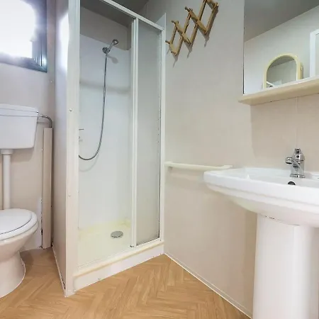 Appealing Mobile Home In Sorso Near The Beach Holiday home *