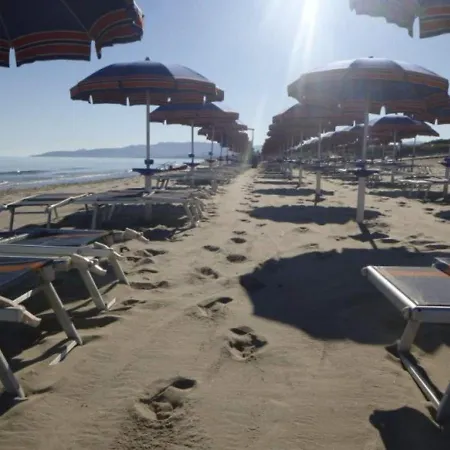 Holiday home Appealing Mobile Home In Sorso Near The Beach *
