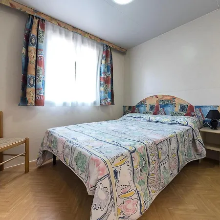 Appealing Mobile Home In Sorso Near The Beach * Sorso