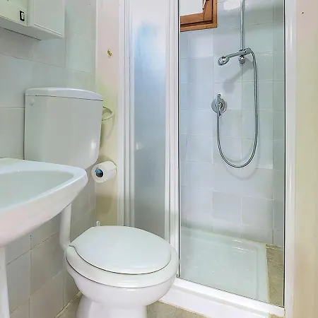 Holiday home Appealing Mobile Home In Sorso Near The Beach *