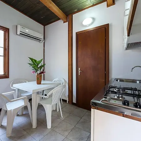 Appealing Mobile Home In Sorso Near The Beach Holiday home Sorso