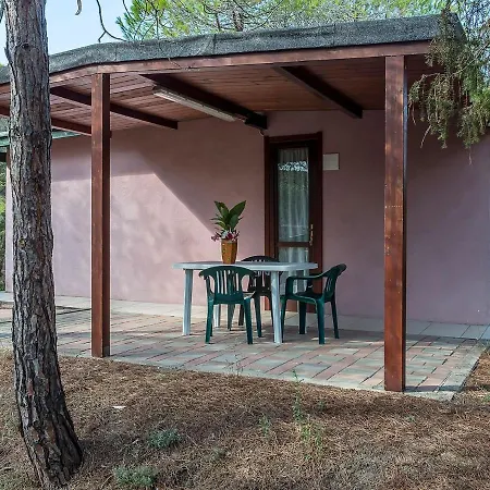 Appealing Mobile Home In Sorso Near The Beach *